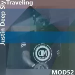 Justin Deep Sly - Traveling (Original Mix)